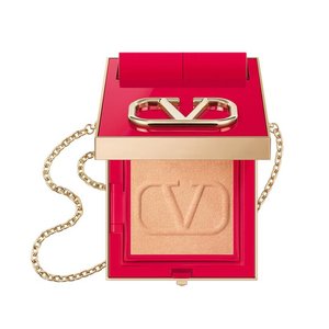 valentino clutch foundation