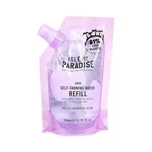 isle of paradise refill