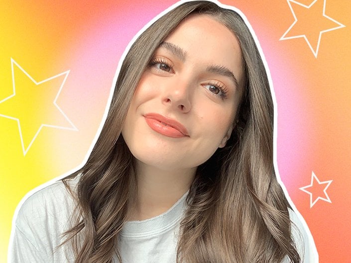 date night makeup