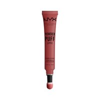 NYX Professional Makeup Powder Puff Lippie Lip Cream