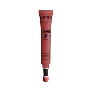 NYX Professional Makeup Powder Puff Lippie Lip Cream