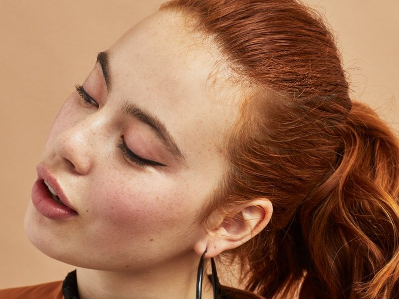 How to Find the Best Shade of Ginger Hair For Your Skin Tone 