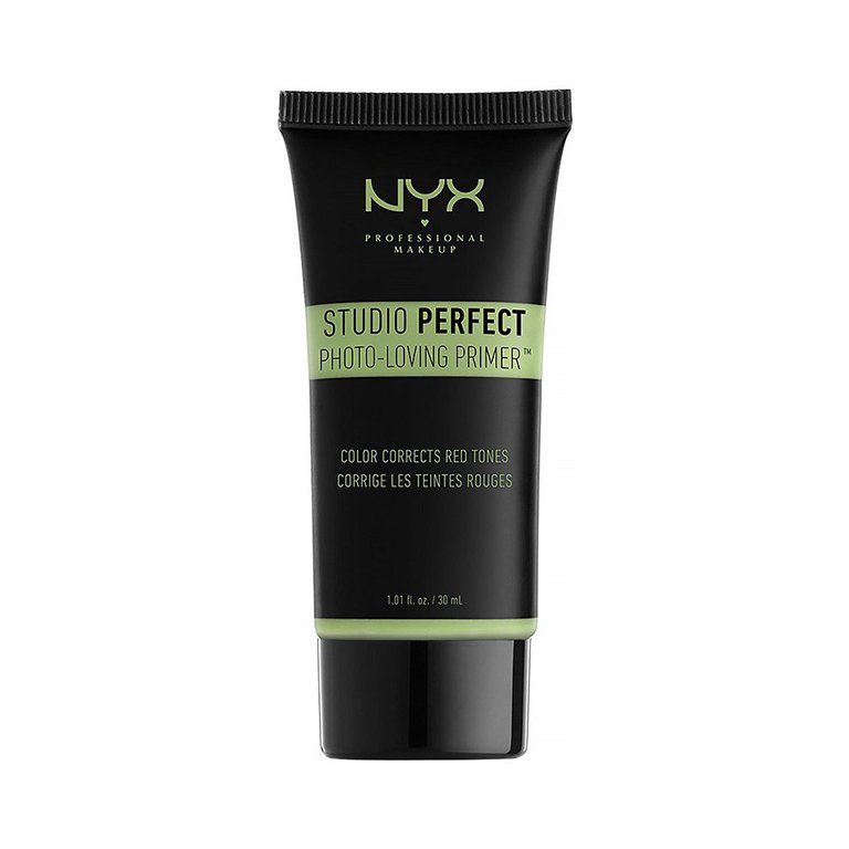 apply primer