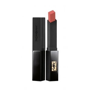 YSL Beauty The Slim Velvet Radical Matte Lipstick in Beige Instinct