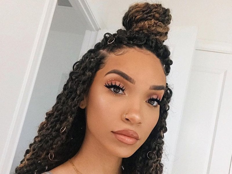 Passion Twist Hairstyles to Recreate | Makeup.com
