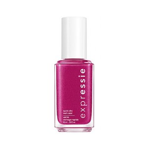 Essie Expressie Quick-Dry Nail Polish in Don't Glitch, Get Better
