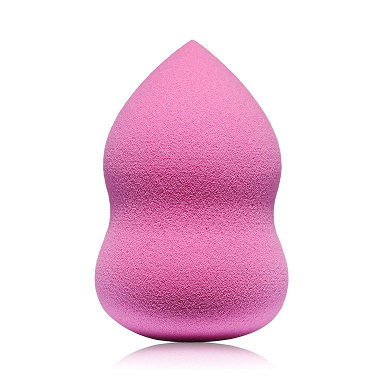 How to Choose, Use, Clean and Store Your Makeup Sponge