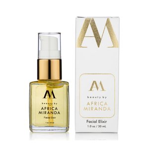 Africa Miranda Facial Elixir