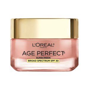loreal paris rosy tone spf 30