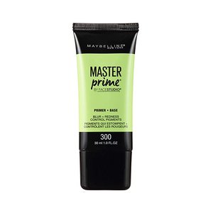 maybelline master primer