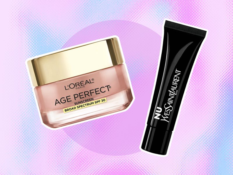 color correcting primers