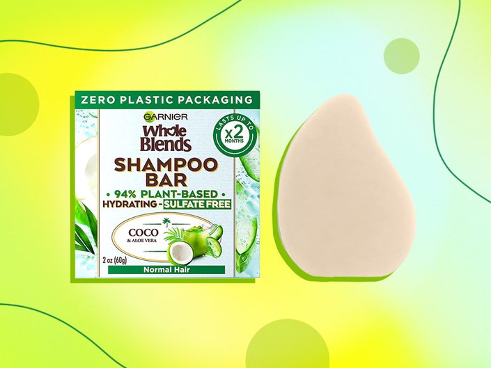 moisturizing shampoo