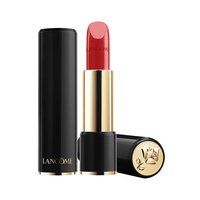 Lancome LAbsolu Rouge Hydrating Lipstick in Lie de Vin