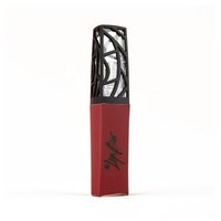 The Lip Bar Liquid Matte in Bawse Lady 