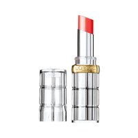 LOreal Paris Colour Riche Shine Lipstick in Luminous Coral