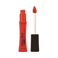 LOreal Paris Infallible Pro Matte Liquid Lipstick in Ma Cherie