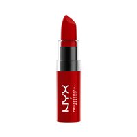 NYX Professional Makeup Butter Lipstick in Afternoon Heat