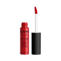 NYX Professional Makeup Soft Matte Lip Cream in Amsterdam