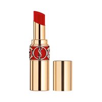 YSL Beauty Rouge Volupté Shine Lipstick Balm in Rouge Studio