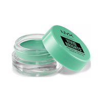 NYX Professional Makeup Vivid Brights Créme Colour in Aqua Sapphire
