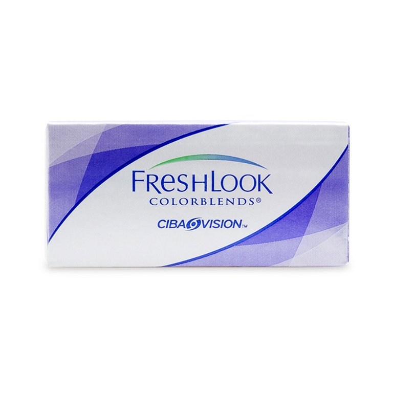Alcon FreshLook Colorblends