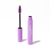 Lime Crime Astronomical Vegan Volumizing Mascara in Nebula