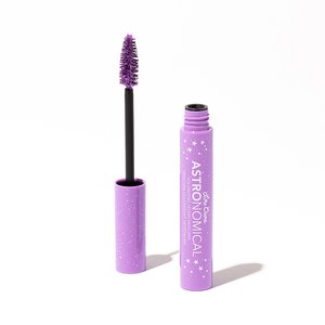 Lime Crime Astronomical Vegan Volumizing Mascara in Nebula