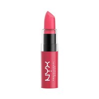 NYX Professional Makeup Butter Lipstick