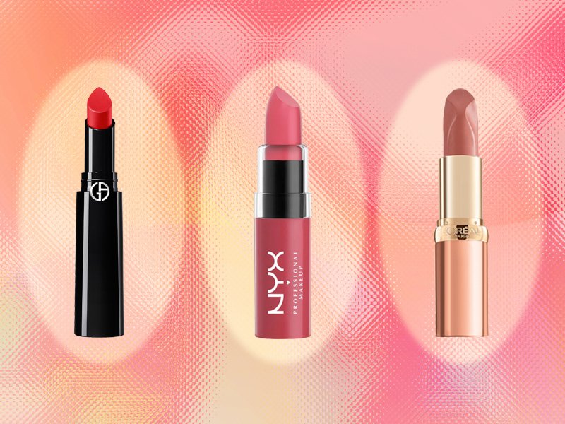 5 Moisturizing Lipsticks for 2021