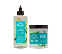 Carol's Daughter Wash Day Delight Shampoo and Conditioner Set