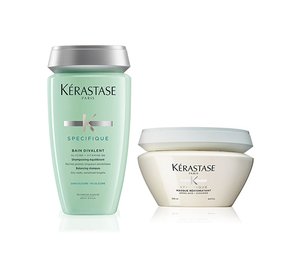 Kerastase Specifique Bain Divalent Shampoo
