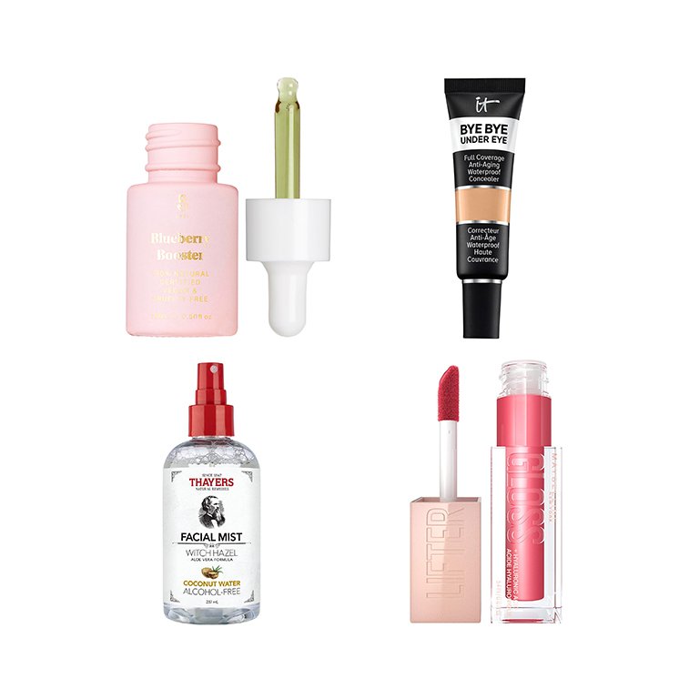 editor favorites beauty products