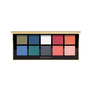 YSL Beauty Couture Clutch Eyeshadow Palette in Marrakech