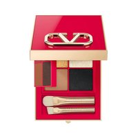 Valentino Beauty Color-Flip Eyeshadow Palette