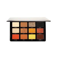 Artist Couture Supreme Bronze Eyeshadow & Pressed Pigment Palette