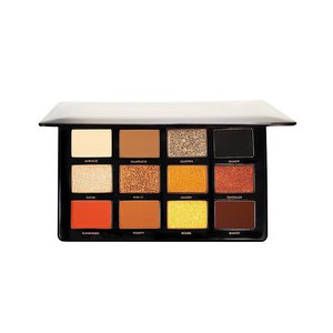 Artist Couture Supreme Bronze Eyeshadow & Pressed Pigment Palette