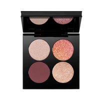 Pat McGrath Labs Venus in Fleurs Luxe Quad: Voyeuristic Vixen