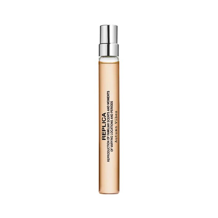 maison margiela replica mini perfume