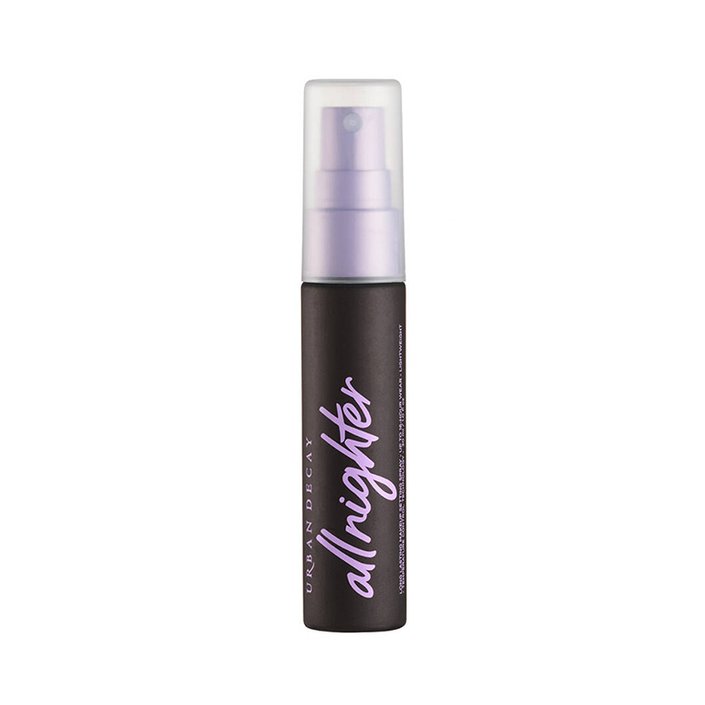 urban decay setting spray mini