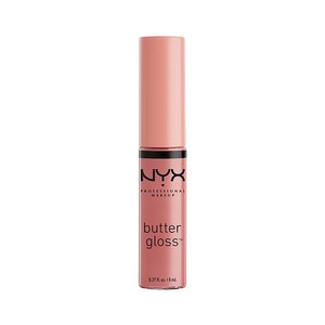 NYX Professional Makeup Butter Gloss in Tiramisu