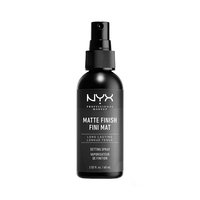 NYX Professional Makeup Setting Spray Matte