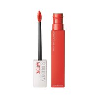 Maybelline New York SuperStay Matte Ink Liquid Lipstick in Heroine