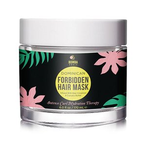 Bomba Curls Forbidden Hair Mask