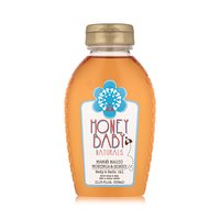 Honey Baby Naturals Mama's Magic Moringa & Honey Oil