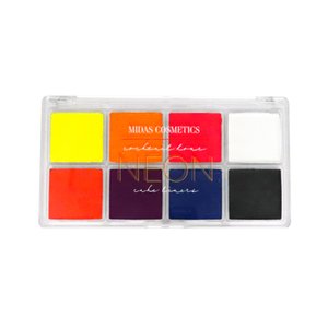Midas Cosmetics Cocktail Hour Neon Cake Liner