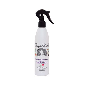 Rizos Curls Refresh & Detangle Spray