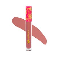 Vive Cosmetics Que Matte Liquid Lipsticks in Spanglish