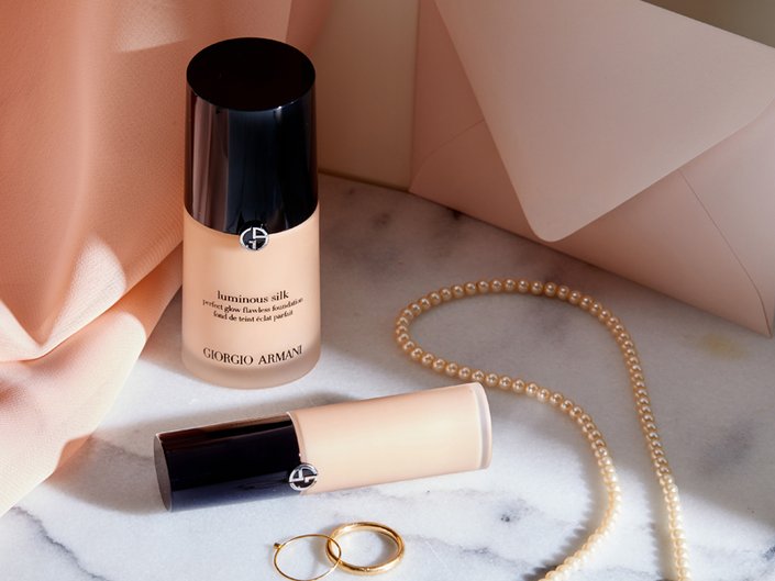 Wedding Makeup Tips