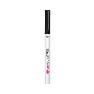L’Oréal Paris Infallible Paints Eyeliner in White Party