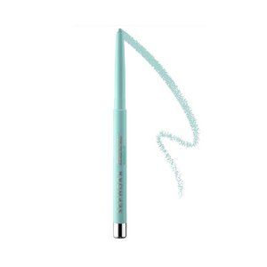 Sephora Collection Ultimate Gel Waterproof Eyeliner in Matte Sea Green